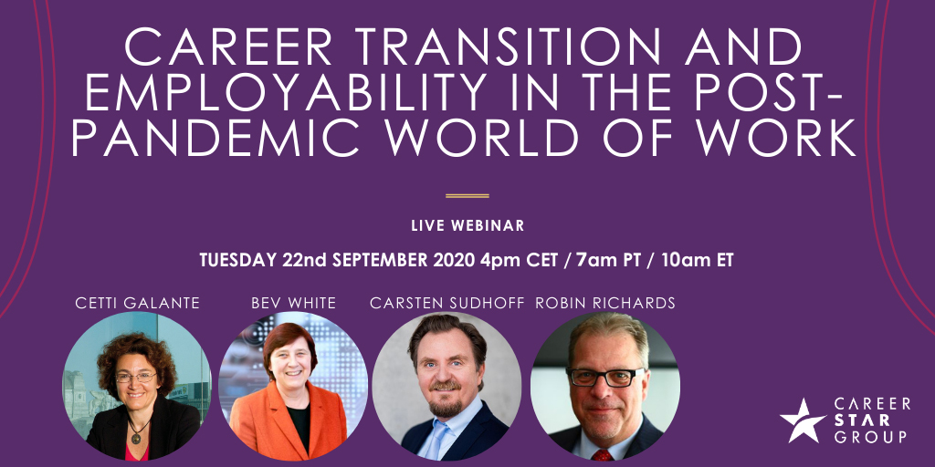 IntooUSA's tweet image. #HRLeaders are facing increased challenges due to COVID-19. Join us September 22nd (7amPST) for a live @CareerStarGroup #HRWebinar panel discussion &amp;amp; learn how to safeguard the future success of your organization! Register now💡➡️ bit.ly/3ms1PVY #ProactiveHR #HRCommunity