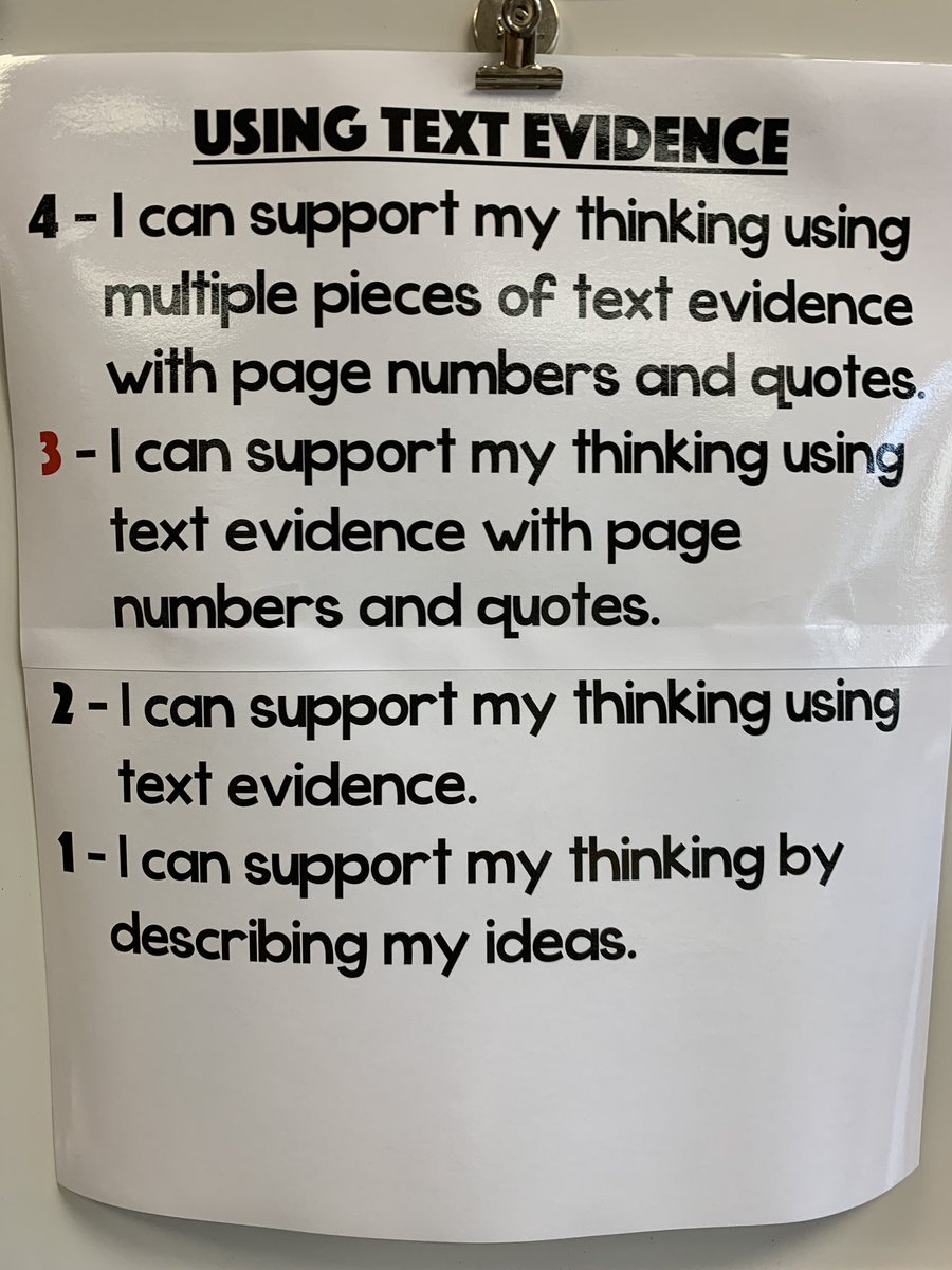Learning to make our thinking visible and to level up our reader’s responses with <a href="/jgough/">Jill Gough</a> #TrinityLearns