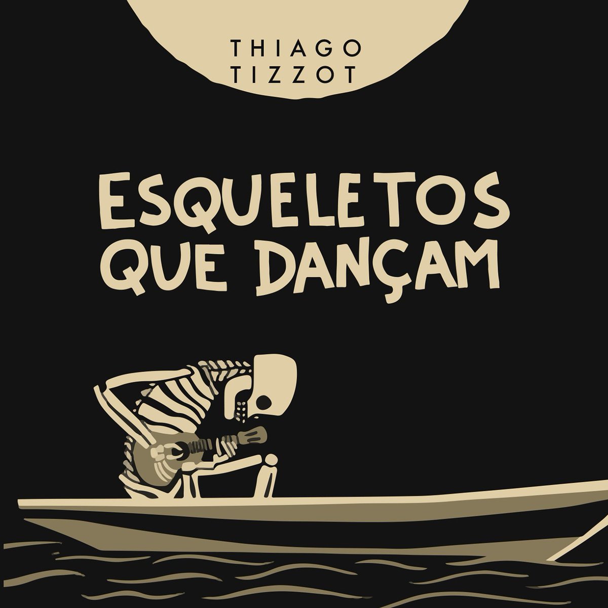 Conhece o novo livro do <a href="/ttizzot/">thiago tizzot</a> ? Esqueletos que Dançam reúne textos publicados em revistas, periódicos de literatura e antologias.