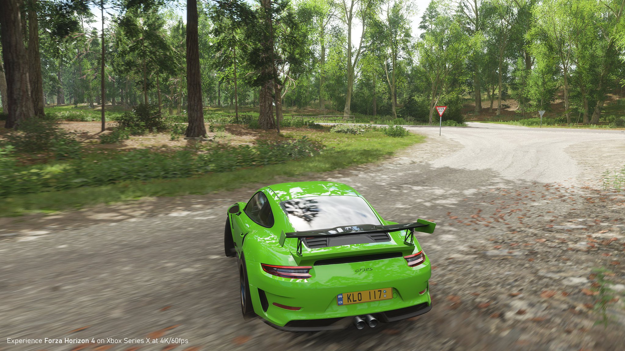 Forza Horizon 4 Xbox 360
