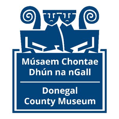Donegal County Museum contains exhibits about the county & is well worth a visit but follow the Covid-19 guidelines!