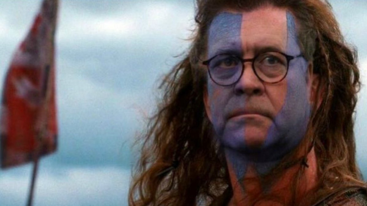 Woke Societies Hold The Line Patriots