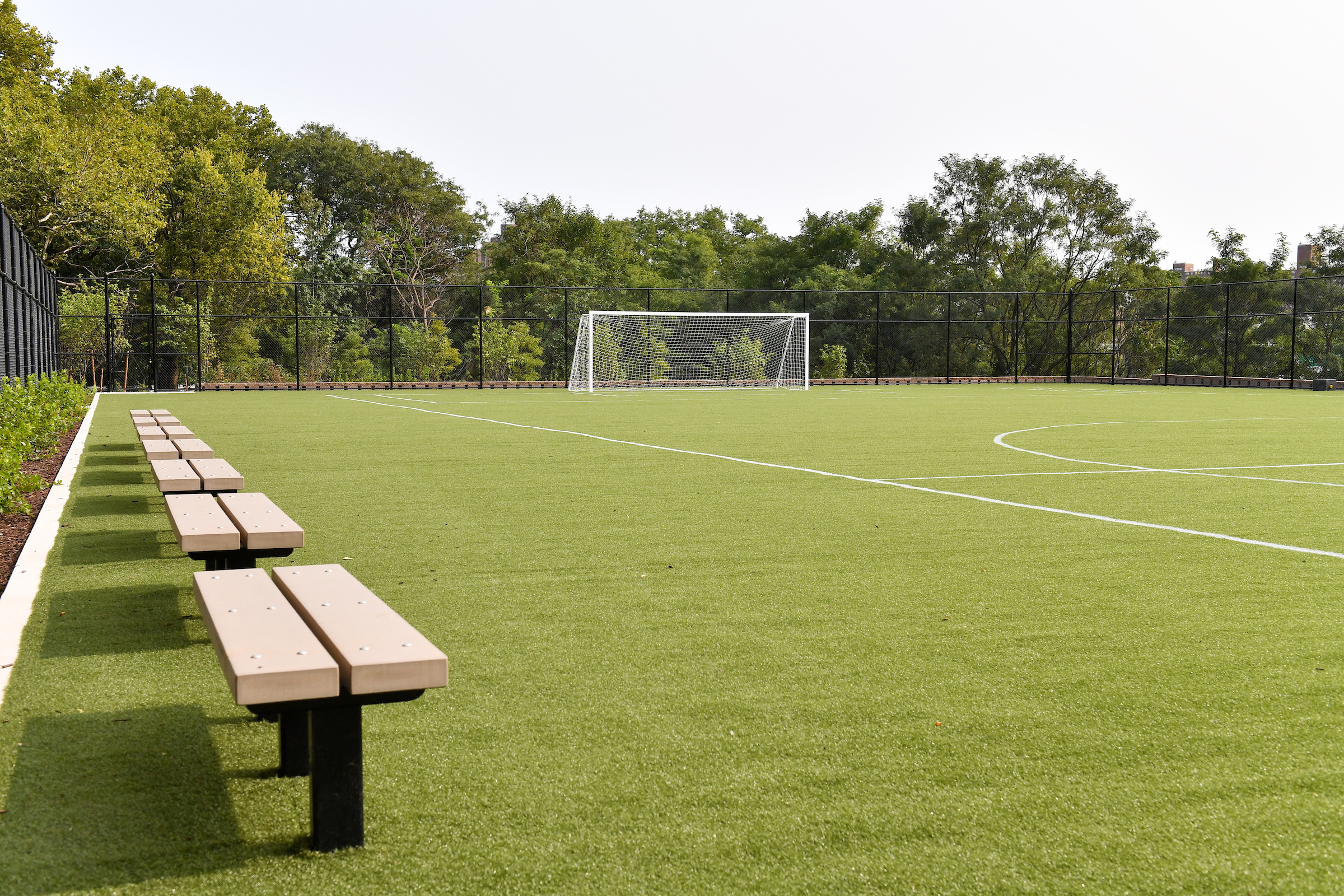 Soccer park cheap