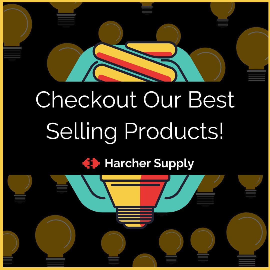 Why waste time sifting through the vast amounts of lighting online? 🤷‍♂️ Instead Visit our Top Rated Products page and see what the best lighting looks like.