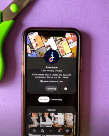 Jumprope tweet media