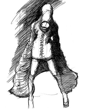 DockOftheUp's tweet photo. Silent Hill 3 Concept Art https://t.co/kIbt9rJ2C6