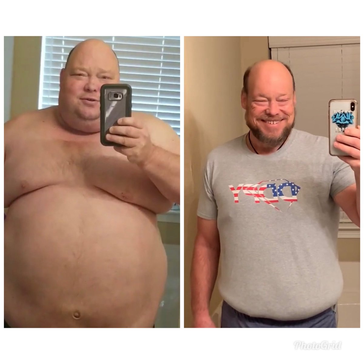 lawdog1515 (@lawdog1515) on Twitter photo HALF-GONE HINDS!!!!!
11/20/16 - 475 pounds
9/16/2020 - 237 pounds
238 pound weight loss
Thank you Bert Kreischer! Thank you DDP!
<a href="/bertkreischer/">bert kreischer</a> <a href="/DDPYoga/">DDPY</a> <a href="/RealDDP/">Diamond Dallas Page</a> <a href="/joerogan/">Joe Rogan</a> <a href="/tomsegura/">Tom Segura AKA Mr. Ladybug</a> <a href="/AriShaffir7/">AriShaffir</a>
#vanceschallenge #ddpy #ddpyworks #weightloss #transformation HALF-GONE HINDS!!!!!
11/20/16 - 475 pounds
9/16/2020 - 237 pounds
238 pound weight loss
Thank you Bert Kreischer! Thank you DDP!
<a href="/bertkreischer/">bert kreischer</a> <a href="/DDPYoga/">DDPY</a> <a href="/RealDDP/">Diamond Dallas Page</a> <a href="/joerogan/">Joe Rogan</a> <a href="/tomsegura/">Tom Segura AKA Mr. Ladybug</a> <a href="/AriShaffir7/">AriShaffir</a>
#vanceschallenge #ddpy #ddpyworks #weightloss #transformation