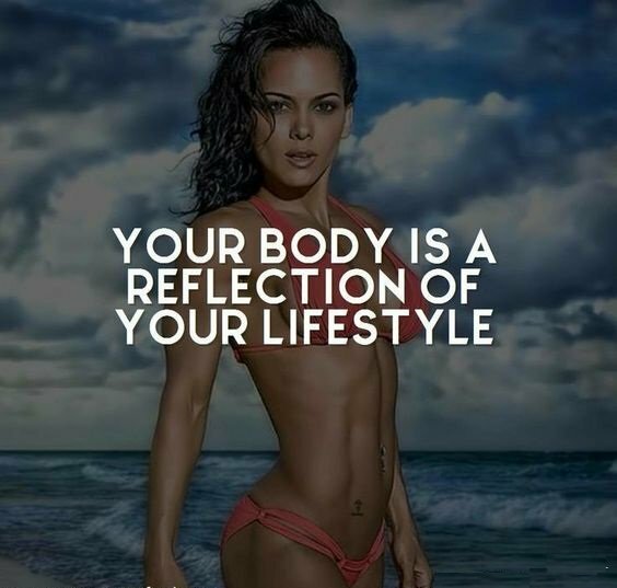 OrganicLiveFood's tweet photo. Your body is a reflection of your lifestyle: https://t.co/FHJYfL8aJi #nutrition #HealthyLiving #healthylifestyle #HealthyEating https://t.co/nP1vMvztL0