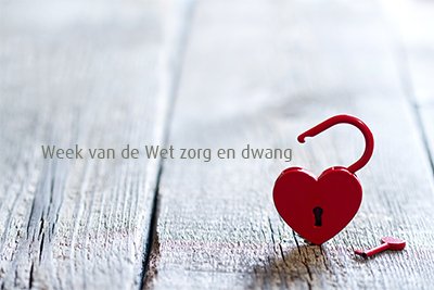 In de week van 28 sept t/m 3 oktober organiseert het ministerie van VWS 145 verschillende activiteiten om cliënten, naasten en cliëntenraden te informeren over de #wetzorgendwang #wzd Bekijk het programma bit.ly/3hrvtqE