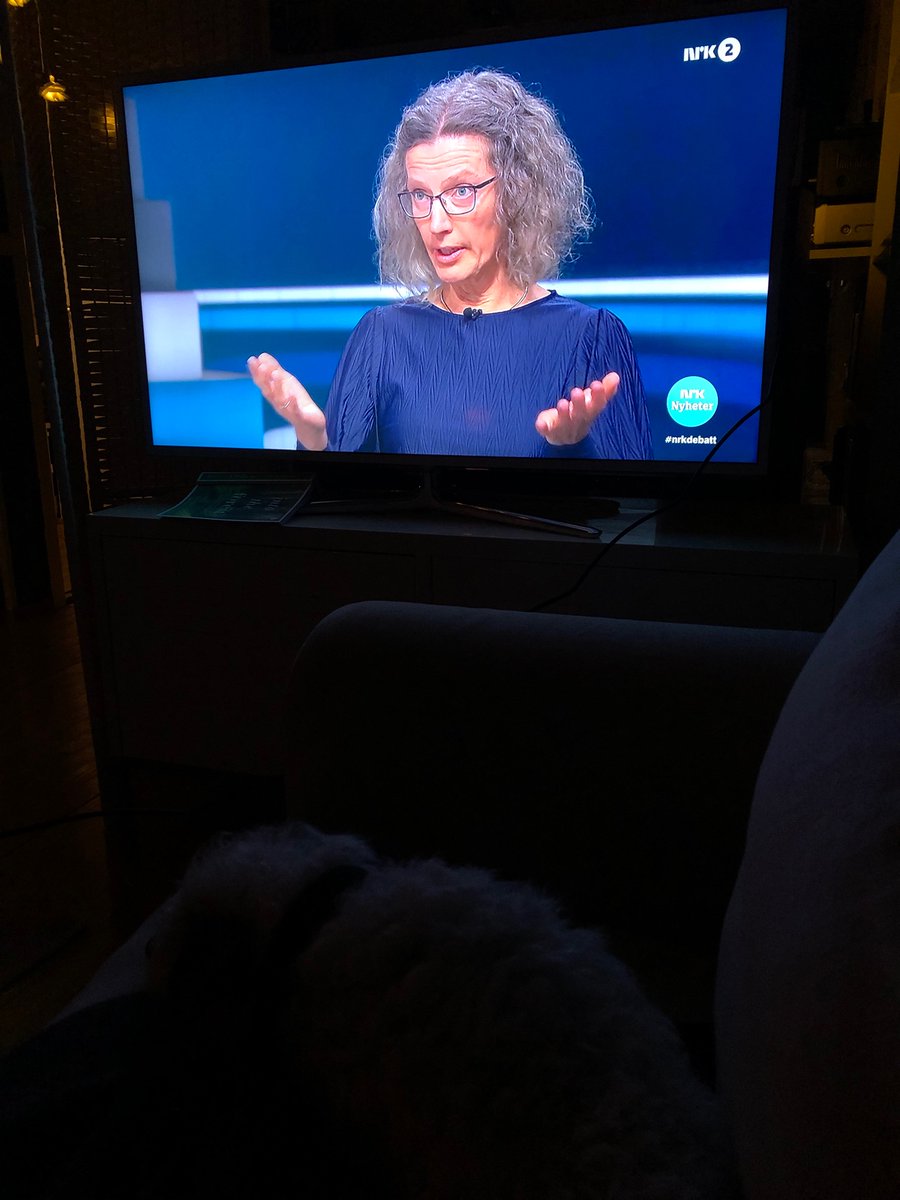 Mariaflyflyfly's tweet photo. Det blir ikke viktigere enn dette! #torp
@annesver #nrkdebatt https://t.co/4Ec9O6UBR3