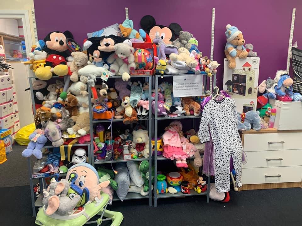 Rea 🖤 tweet media