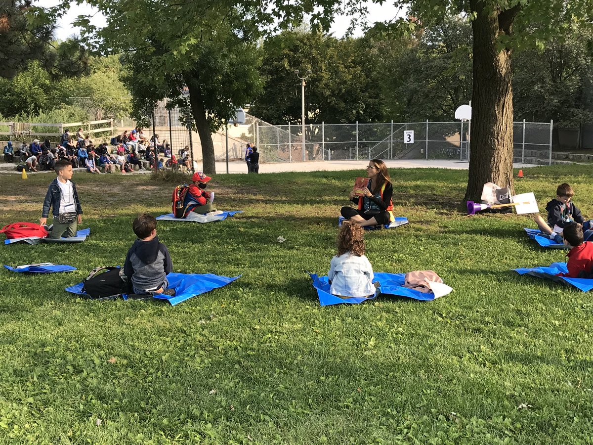 Beverly O'Brien tweet media