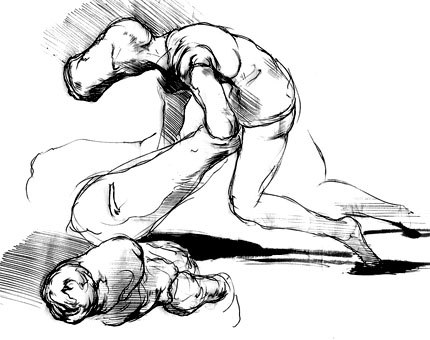 DockOftheUp's tweet photo. Silent Hill 3 Concept Art https://t.co/kIbt9rJ2C6