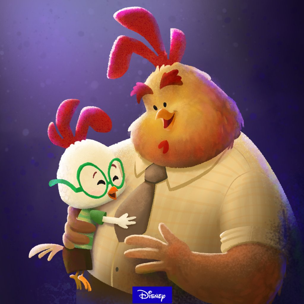 Family is there for you when the sky is falling. https://t.co/JeeXGvsjXC