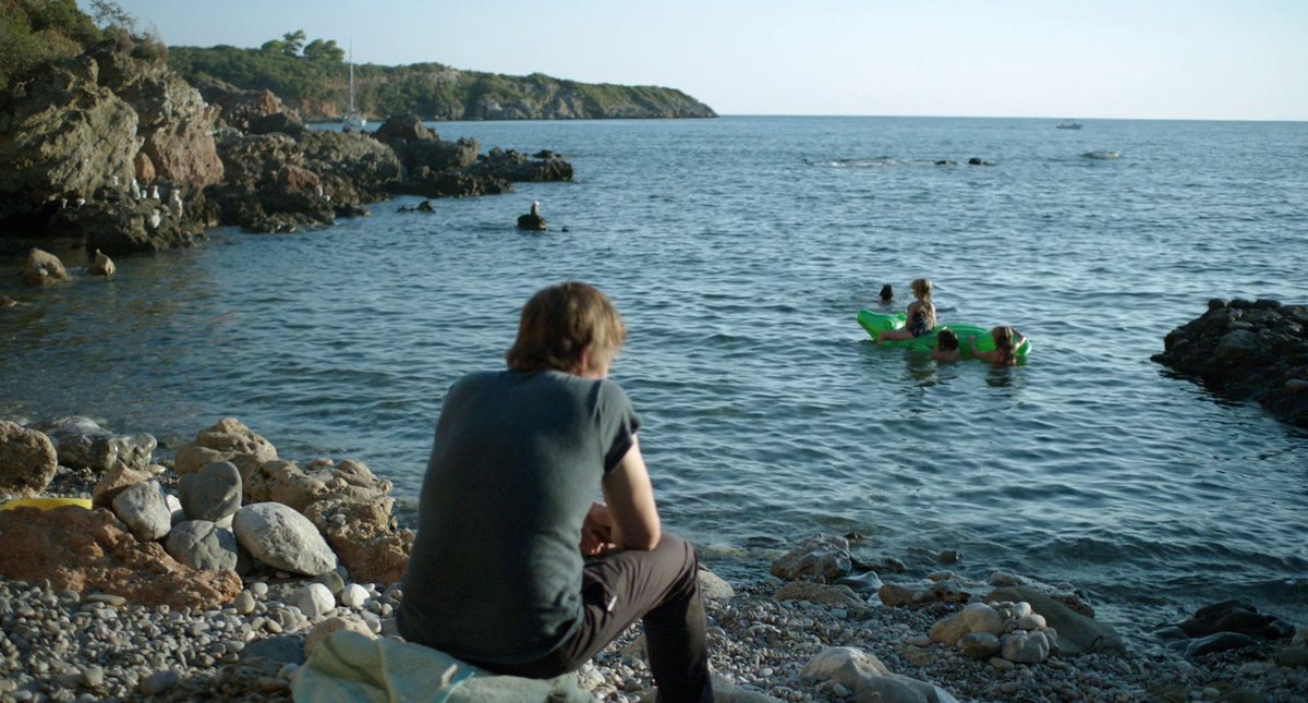 SillaDirector's tweet photo. BEFORE MIDNIGHT (2013) 

Dir. Richard Linklater https://t.co/N19g0KTe0y