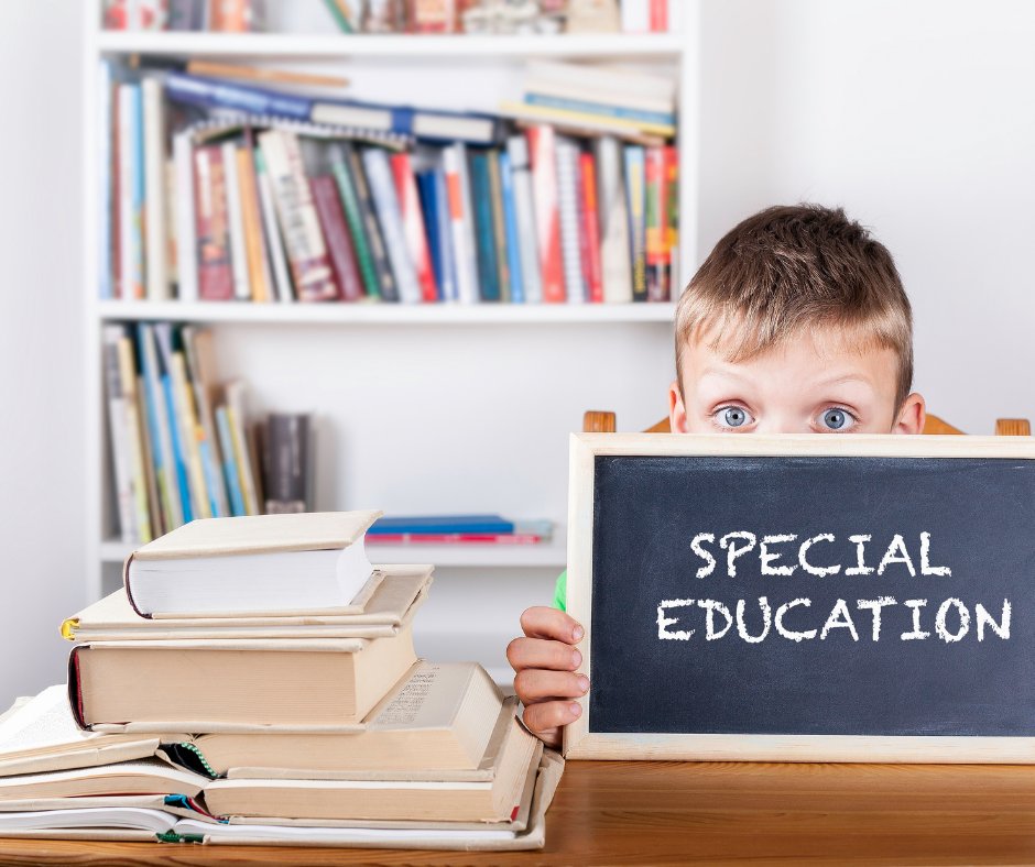 AmySpedco's tweet photo. We are passionate about #specialeducation. We can provide a high quality special education program for your school/ LEA. Choose from a selection of packages and add-on services including psychologist, administrative and dispute resolution services. Contact us to learn more! https://t.co/OikkUpbaNT
