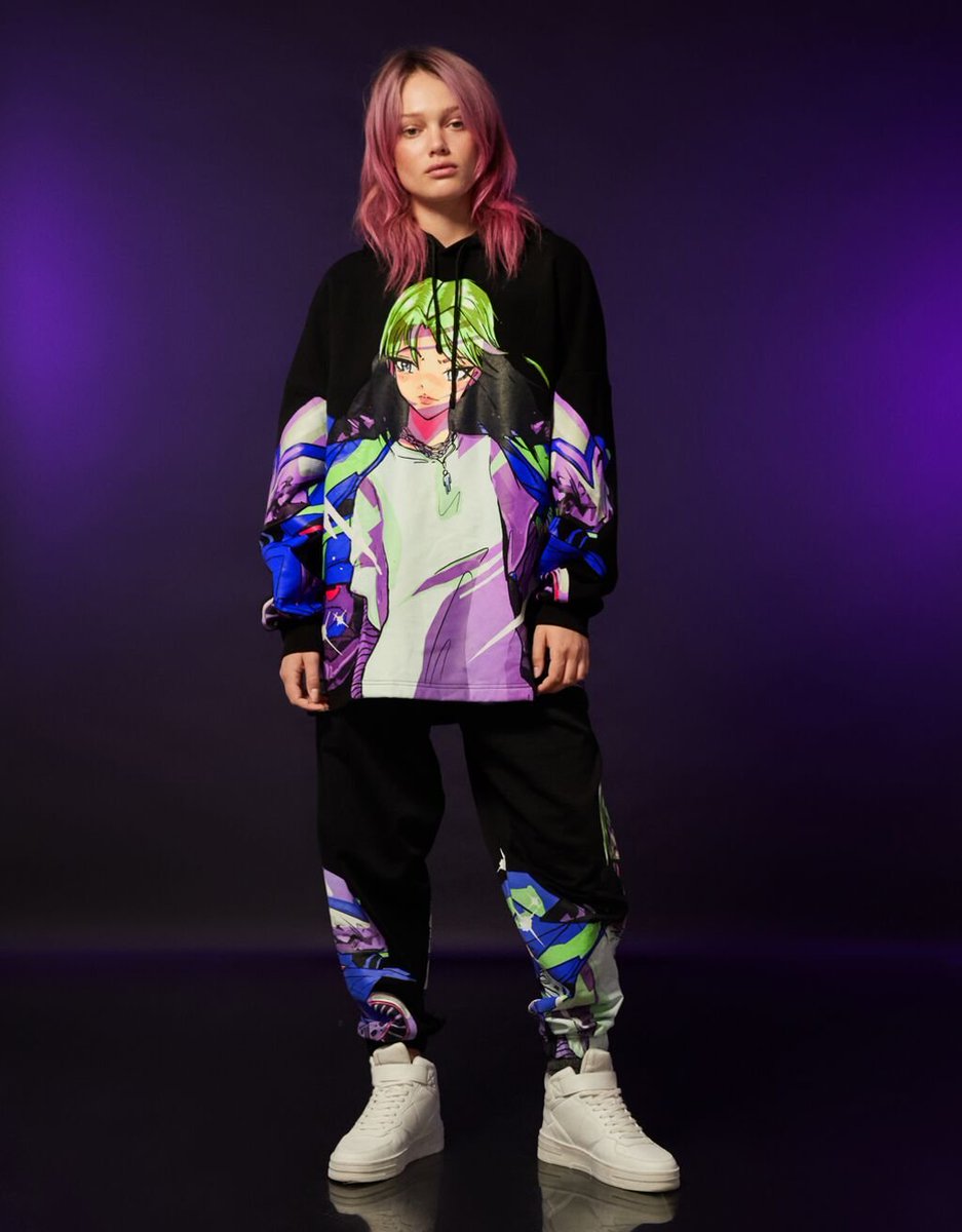 billie eilish source on Twitter: "a look at the new billie x bershka  collection. available for purchase now during @Bershka 's exclusive online  presale. https://t.co/0G5KDYT1lN" / Twitter