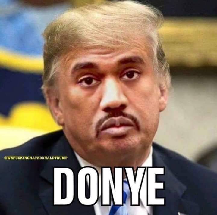 <a href="/kanyewest/">ye</a> Baby Putin, Donye, whatever, same difference.