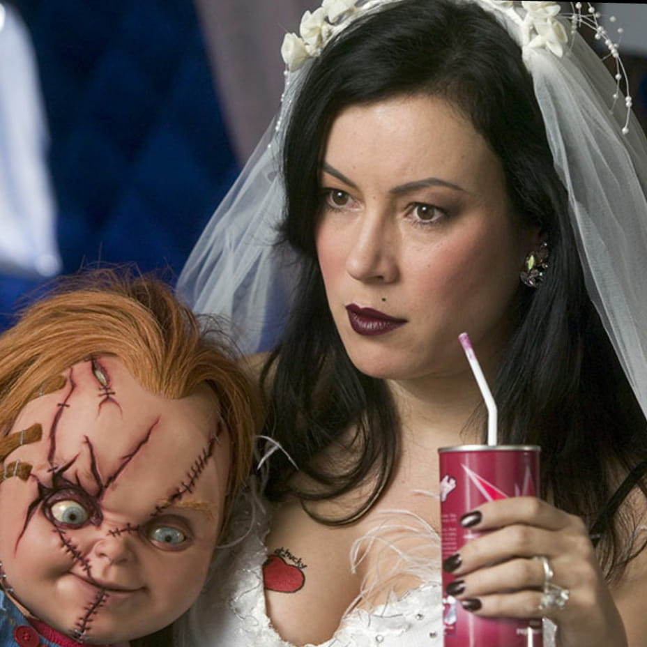 Happy 62nd Birthday to actress JENNIFER TILLY  September 16th, 1958 