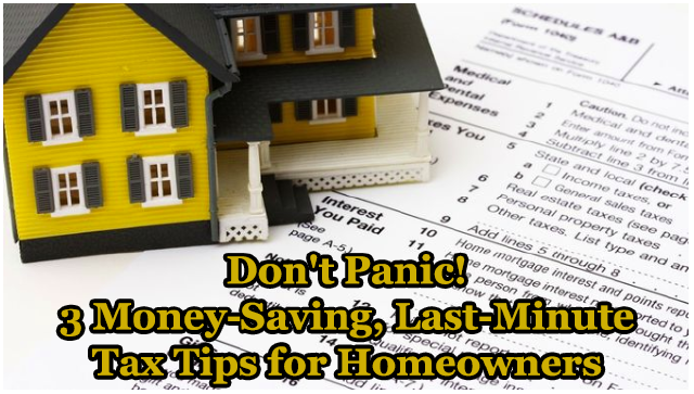 EMILending's tweet image. Don't Panic! 3 Money-Saving, Last-Minute Tax Tips for Homeowners

realtor.com/advice/finance…

#EMI #Equitable #Mortgage #Investors #RealEstate #DadeCounty #Miami #LoanOriginator #Broker #Repost #Share #BrowardCounty #Florida #HomeBuyer