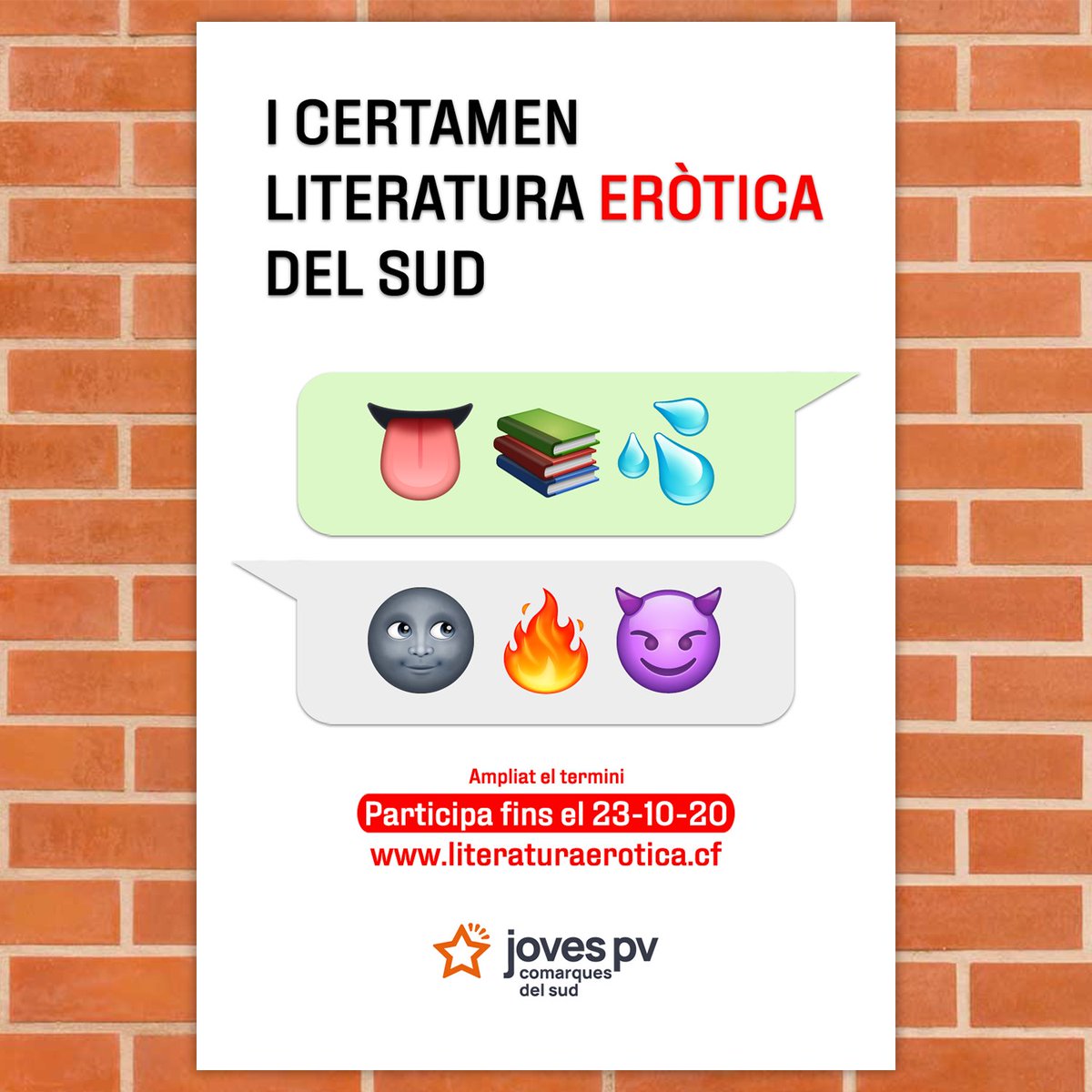 Joves PV - Compromís l'Alacantí tweet media