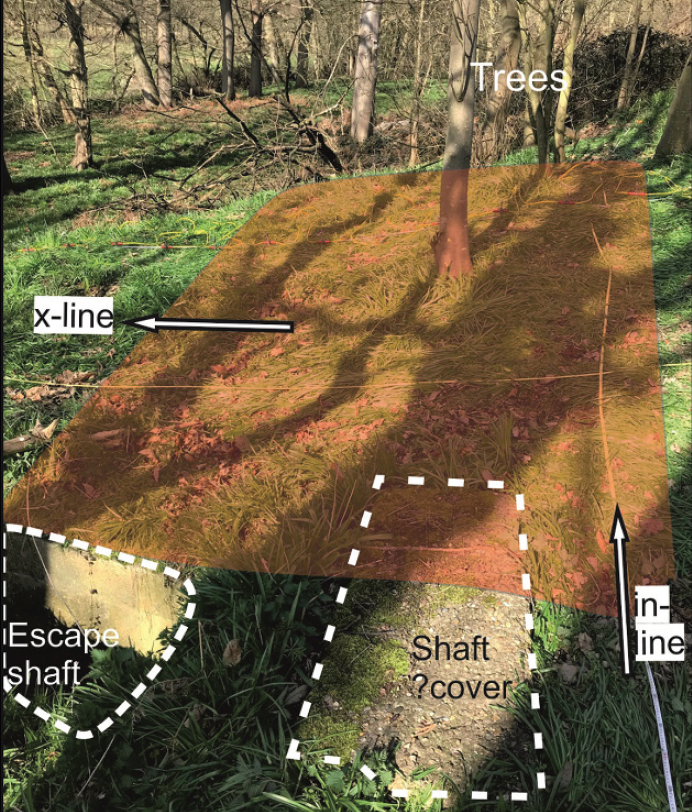 Ian G. Stimpson ⚒ tweet media
