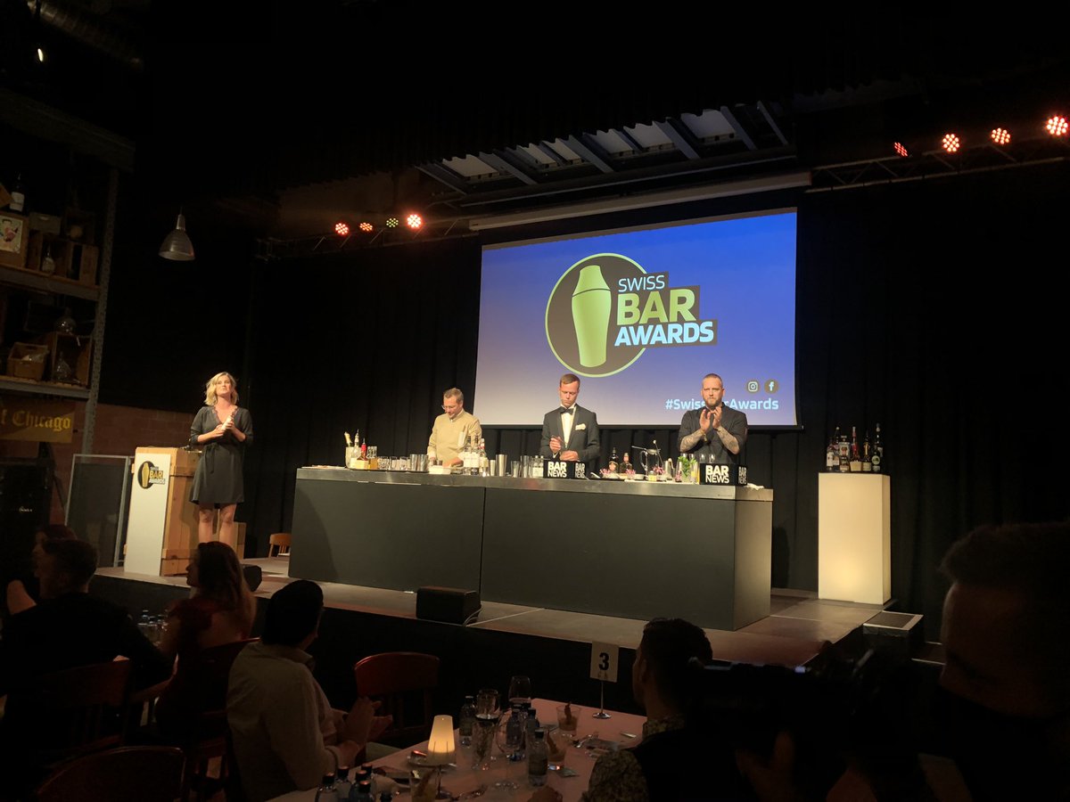 KasparKeller's tweet image. Finale #BarkeeperOfTheYear #SwissBarAwards #2020