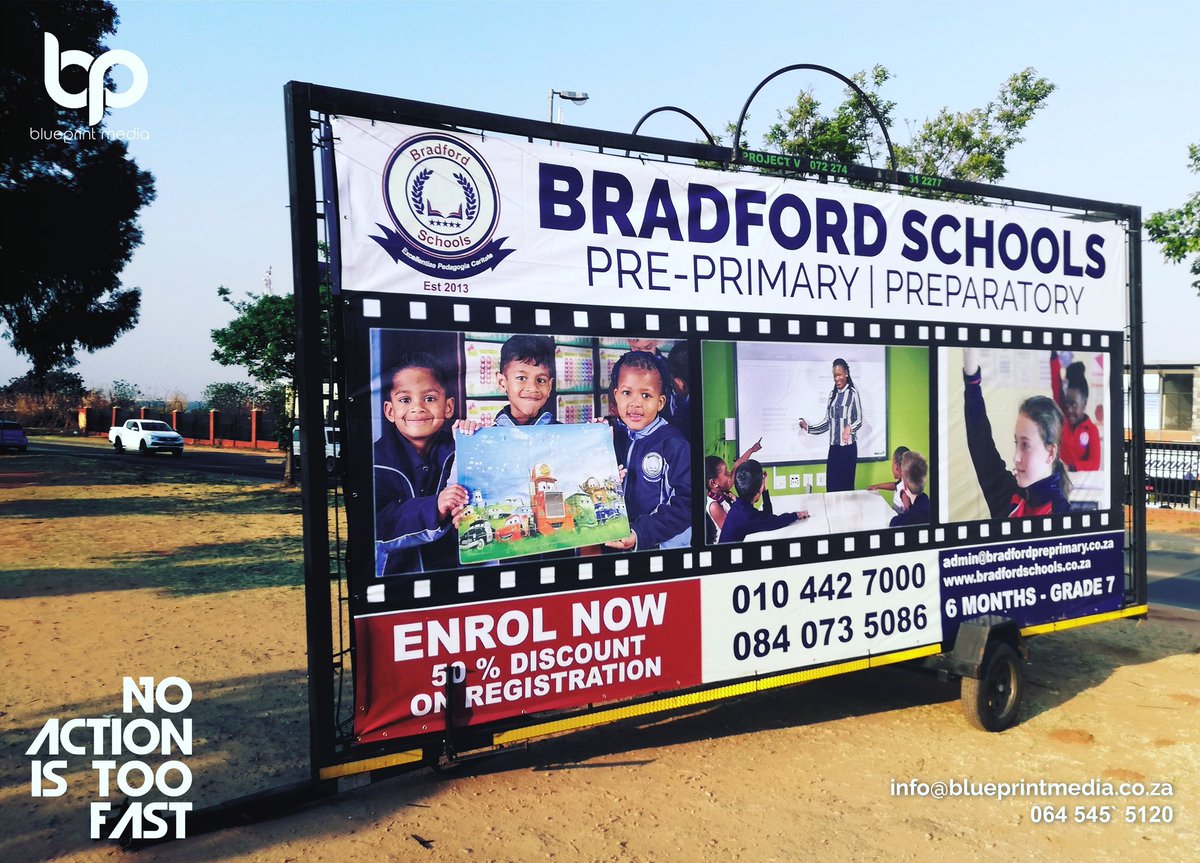 MediaBlueprint_'s tweet photo. #MobileBillboards
#OOH https://t.co/Ub6u6BAZVk