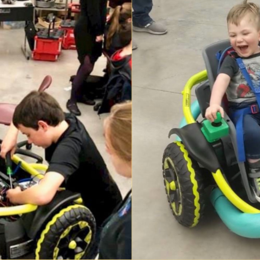 Merlin Mobility tweet media