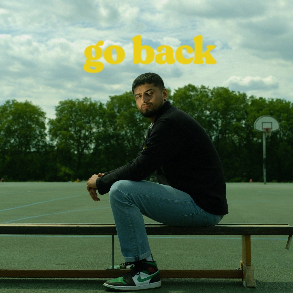 MangoJuiceMusic's tweet image. Danny Sanchez &amp;amp; Kxmel - Go Back 💎 OUT NOW 💎 Available On All Streaming Platforms ‼️ Music Video there too 🤯 youtu.be/j-eXayVBTKM