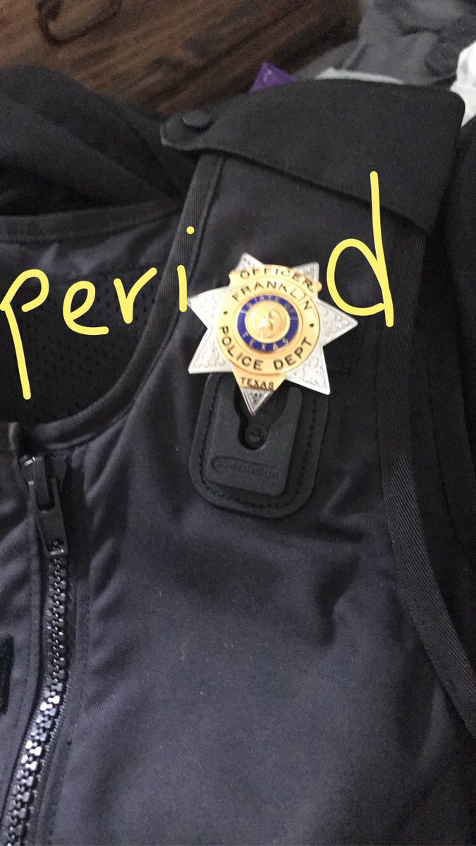 #LawEnforcement #periodchallange #BlueLivesMatter #ThinBlueLine