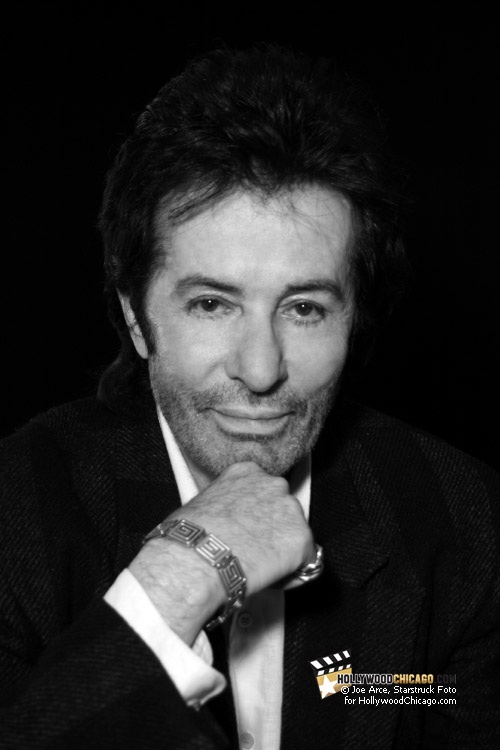 Happy 86th Birthday to George Chakiris! 