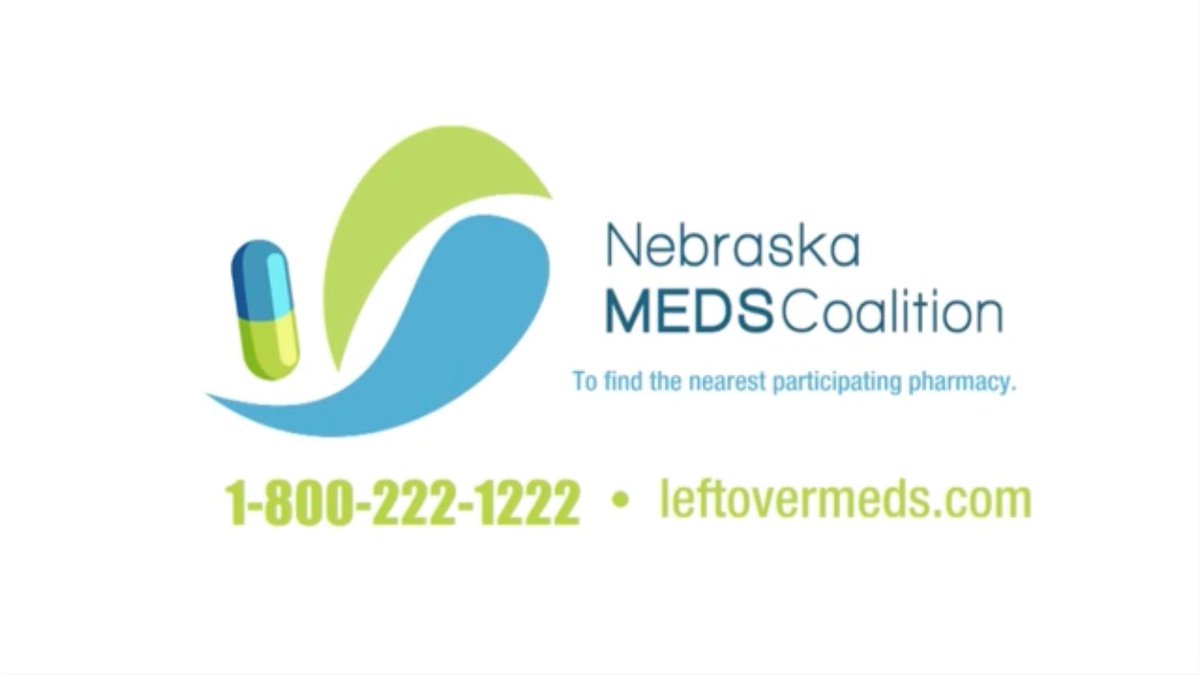 For information on how to dispose of your unused/unneeded prescriptions medications, visit leftovermeds.com or call 1-800-222-1222 for up to date info on where you can safety drop them off year round.  youtube.com/watch?v=sb8PXq… #keepnesafe