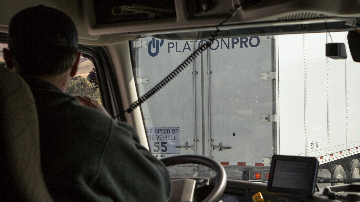 Peloton Technology tweet media