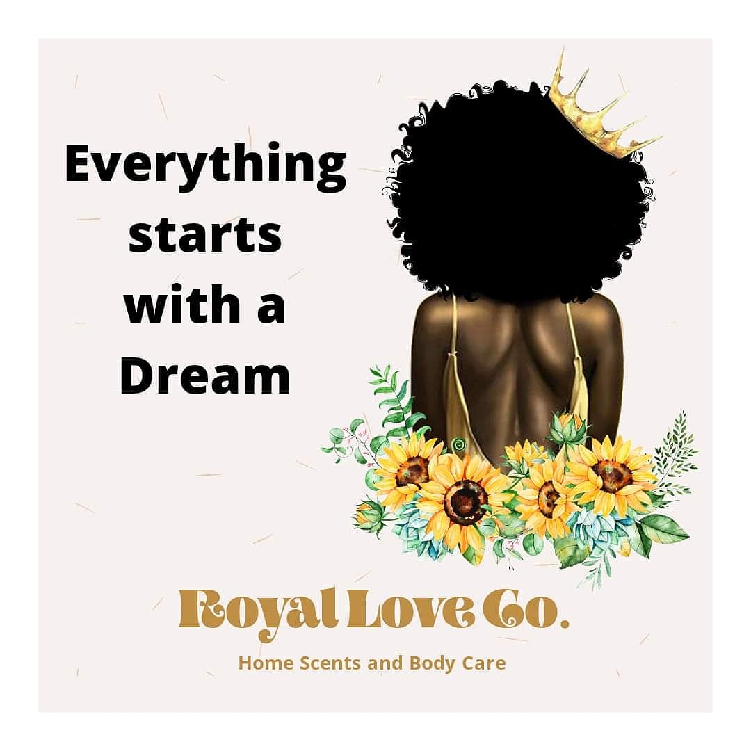RoyalLoveCo1's tweet photo. Everything starts with a Dream 💛👑❤
FOLLOW MY BUSINES @royal_love_co
#candles #candlemaking #smallbusinessinthemaking #entrepreneur #reeddiffusers #bodycare #followmyjourney #kindness #gay #homedecor #homemade #RoyalLoveCandles #coldpresssoap #bodylotion #bodybutter https://t.co/RUVNOIigAY