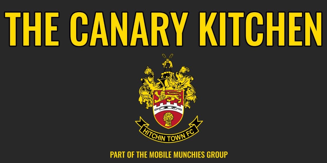 Hitchin Town FC tweet media