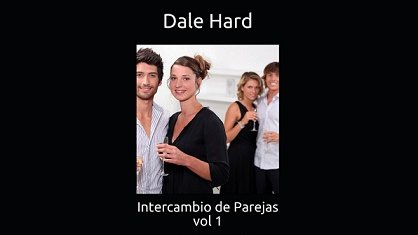 Breve segmento del 1er libro de mi nueva serie Intercambio de Parejas… (Abro hilo)

Escuché a Caro en un susurro decir a su esposo Carlos, "Mierda Carlos, mira esa polla. ¿Cómo crees que va a poder poner eso en esa chica tan pequeña?".
Renata mi mujer me miró sonriendo. Así...
