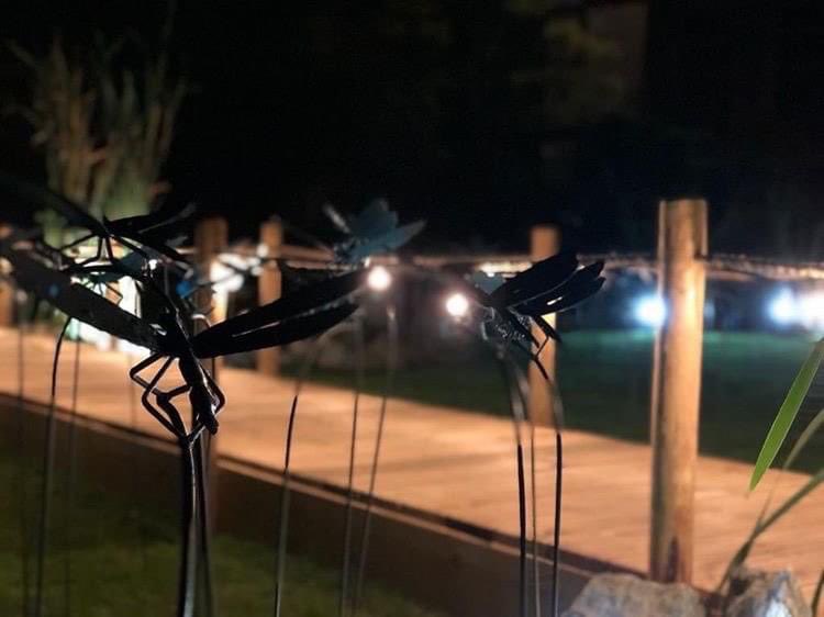 DoddingtonHall's tweet photo. The @StBarnabasLinc Dragonfly Twilight Tours at Doddington are fully booked 🌙

The ‘In Memory’ display has been beautifully lit for the special Twilight Tours by @_howellthomas + his team from @lincoln_college. 

Daytime display tickets >https://t.co/V6gds7yR2r

📷 Joe Jackson https://t.co/M266alkkZJ
