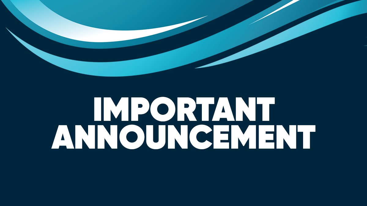 2022CanadaGames's tweet image. To better protect the health and safety of Games participants, the Niagara community and visitors from across the country, the Niagara 2021 Canada Summer Games have been postponed until the summer of 2022.

More on this decision: bit.ly/N21-Postponed