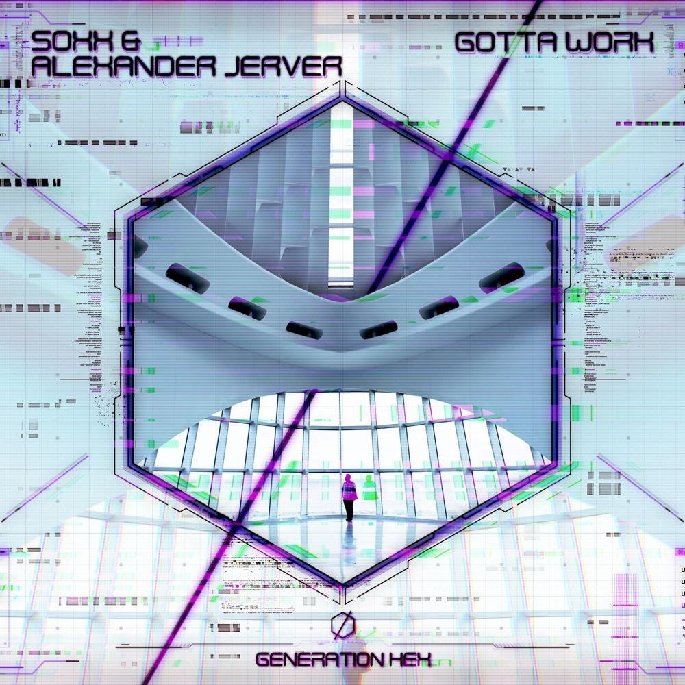 tururus100's tweet image. Soxx, Alexander Jerver - Gotta Work
17/09/2020
Generation Hex

GLN, Mark Vox - Ain't Perfect
17/09/2020
Generation Hex

#EDM #GenerationHex