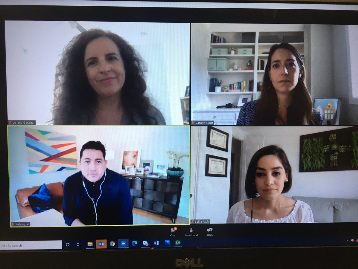 Eugenia Podesta (@eugeniapodesta) on Twitter photo Latinx founders, there are other ways beyond VC and angel to fund your companies. Thank you <a href="/HelloAlice/">Hello Alice</a> Latinx founders, there are other ways beyond VC and angel to fund your companies. Thank you <a href="/HelloAlice/">Hello Alice</a>