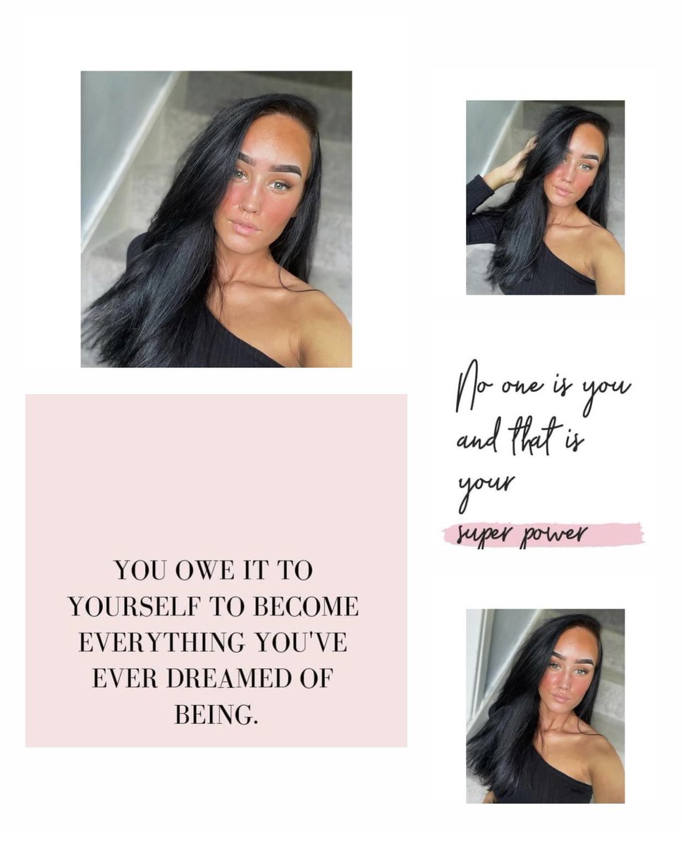 TNSSCD's tweet image. It’s official...

Ya gal’s a big HNC Student 🦋

I grew up in the care system and beat all the odds to be where I am right now. I’ve worked so hard the past two years, overcome so many challenges and fought hard through every obstacle. 🤍