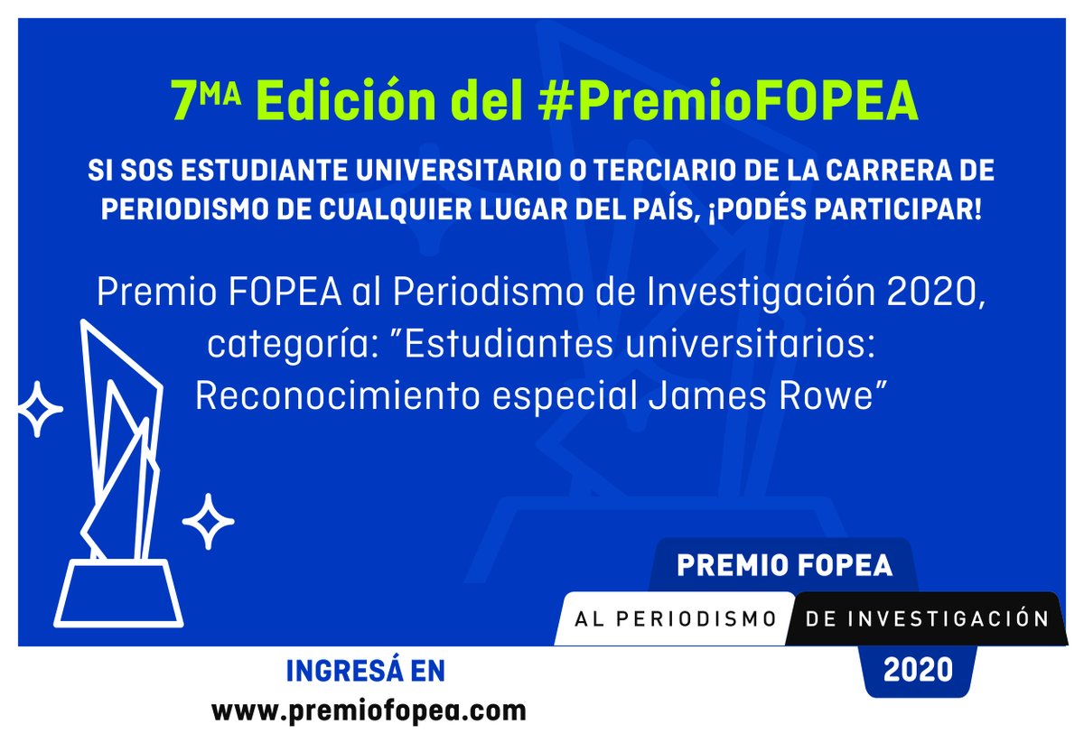 FOPEA tweet media