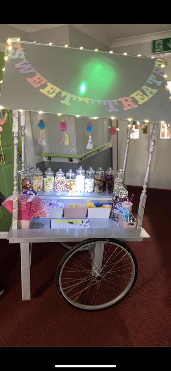 Lucy Reid (Craigielea Care Home -Renfrew) tweet media