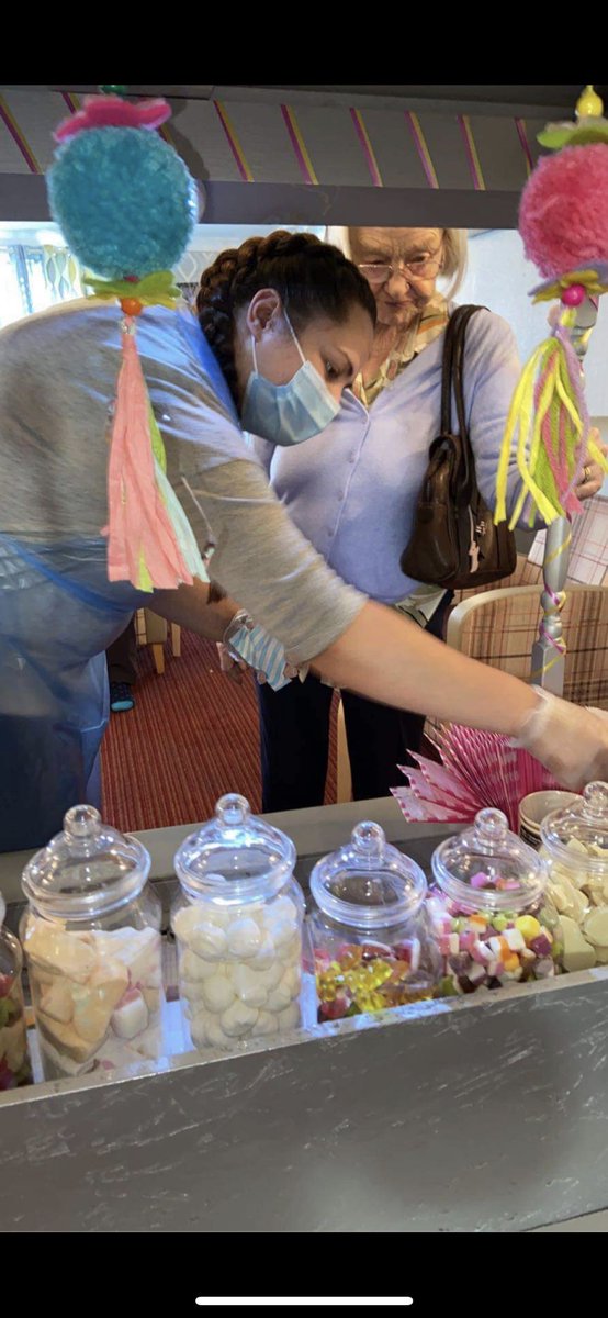 Lucy Reid (Craigielea Care Home -Renfrew) tweet media