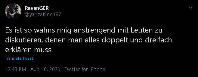 BacBanzai's tweet photo. Guck nicht so @yarizaKing187 https://t.co/JJyis2cwsU