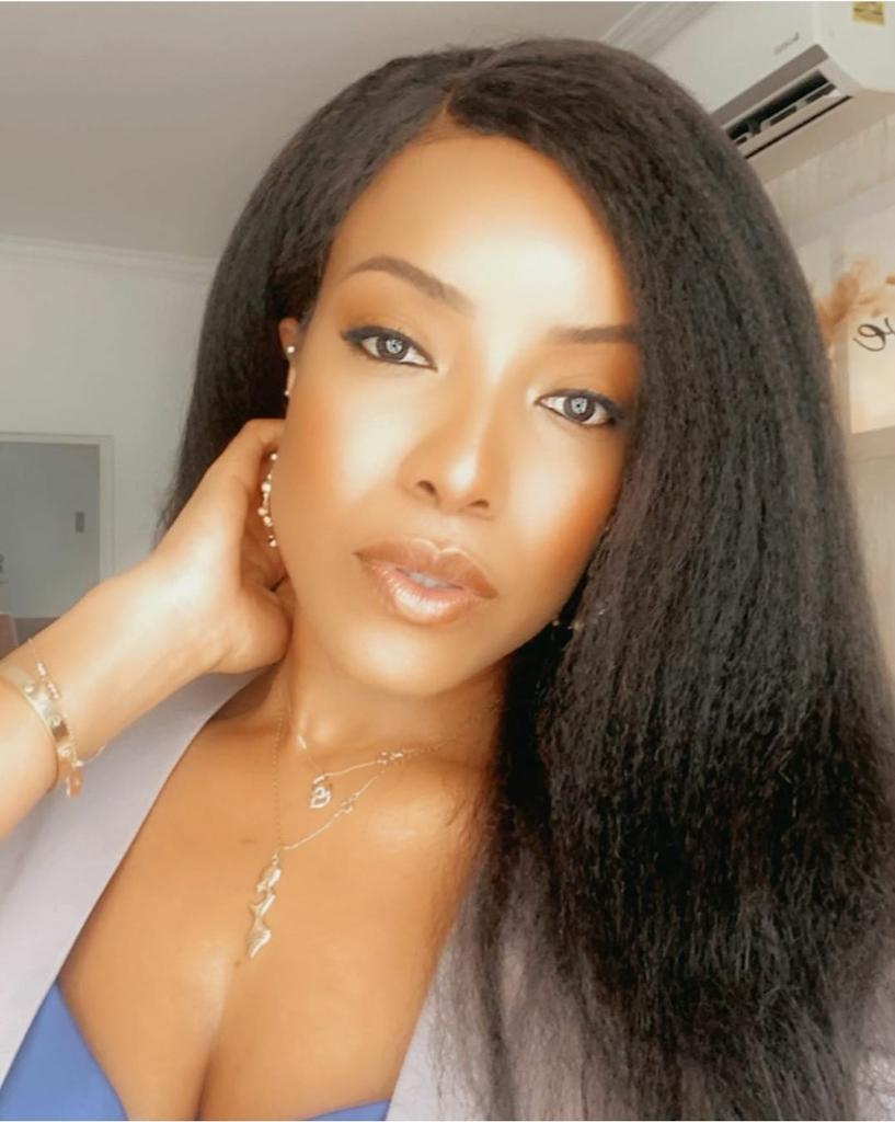 Joselyn_Dumas's tweet image. ...What&apos;s Good ? Twitter 😍
#SCConnect