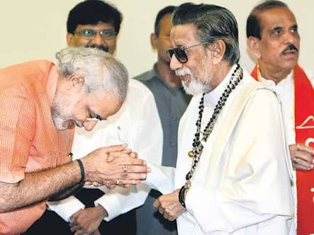 भाईंचा शिवसैनिक जीवन #JP tweet media