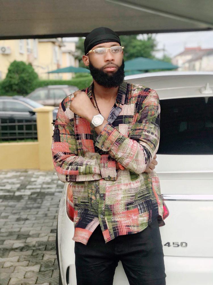 Tochi_Oke's tweet photo. Wear a smile as often as you can. Free your mind of hate so you don't make a fuss where there's none. Be mindful of what you say here cos the internet never forgets. Lastly, I apologize for making an apology where it wasn't necessary 🤏🏾 Shalom
#Tochi #bbnaija2020 #BBNaija https://t.co/nCtkKu63ki