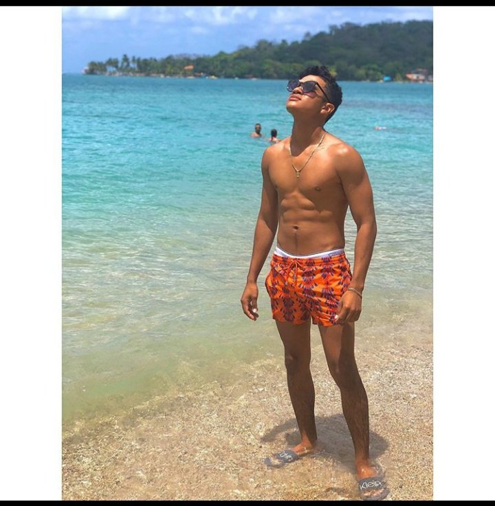 Coquetopty1's tweet photo. Del 1 al 10 cuantos para este niño?? @bixactptysm1793 @PTY182 @cruising_panama @GrindrptyPty @ChachoPty @papasitopty https://t.co/UongXq7evU